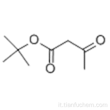 tert-butilacetoacetato CAS 1694-31-1